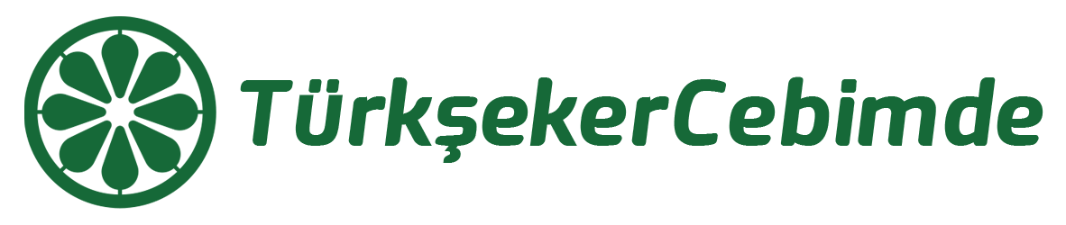 ŞEKER PANCARI ÜRETİMİ